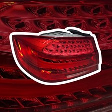 BMW E92 Coupe LCI Rear Light