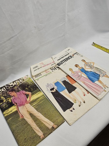 Collection retro cut - 3,