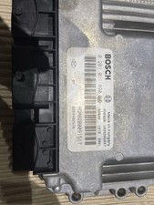 Bosch  ECU 0281011890 