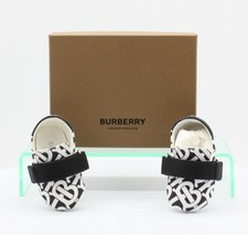 BURBERRY NEWBORN UNISEX