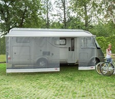 Fiamma Sun View XL 325 Front