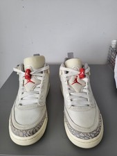 Jordan Spizike Low Size 3.5