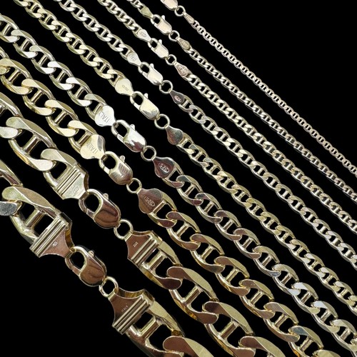 14k gold plated solid - 14k, 925