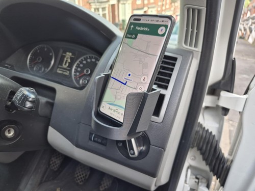Cup holder for - for, volkswagen