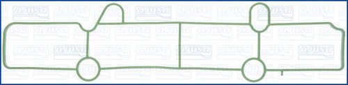 Ajusa 13270100 gasket - ajusa, intake