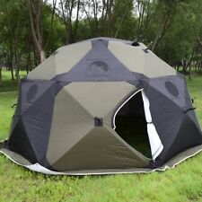 Outdoor Large Space Camping