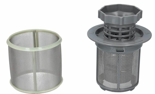 Dishwasher micro filter - dishwasher,