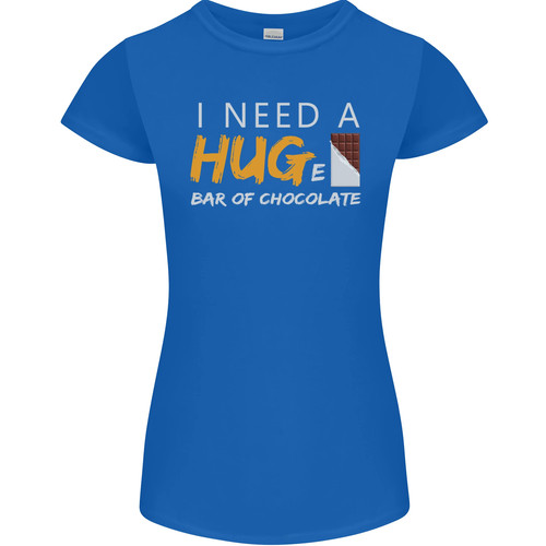Need huge bar - need,