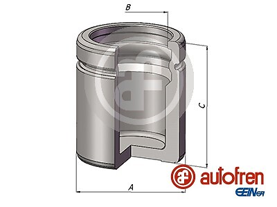 Autofren seinsa d025599 - autofren,