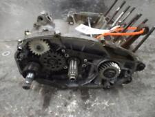 Yamaha RD350 A B Torque Induction1974-1975 Engine Basic Bottom End 351-21548 