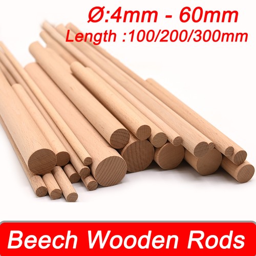 Wooden dowel rod - dowel,