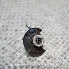 TOYOTA YARIS XP130 Front Right Wheel Hub Spindle DAC4075W-2 1.5 Hybrid 54kw 2015