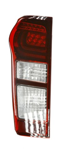 Rear tail lamp - tail,