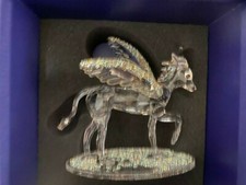 SWAROVSKI CRYSTAL GRAZELLE