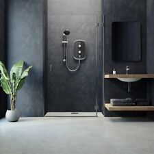 Aqualisa eVolve 9.5kW Electric