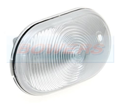 Jokon pl2000 white clear front - pl2000,