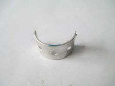 BRONZE BENCH COLOR BLUE HONDA