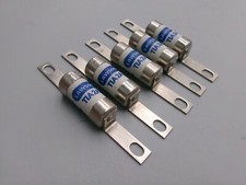 Lawson TIA 2A HRC industrial fuses 415V AC (pack of five)