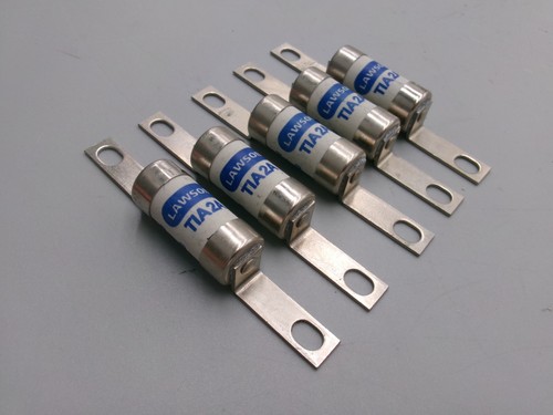 Lawson tia hrc industrial - 2a,