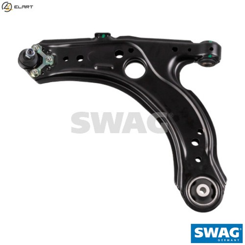 Controltrailing arm wheel - controltrailing,