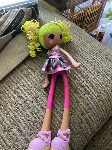 Lalaloopsy girls pix - lalaloopsy, e