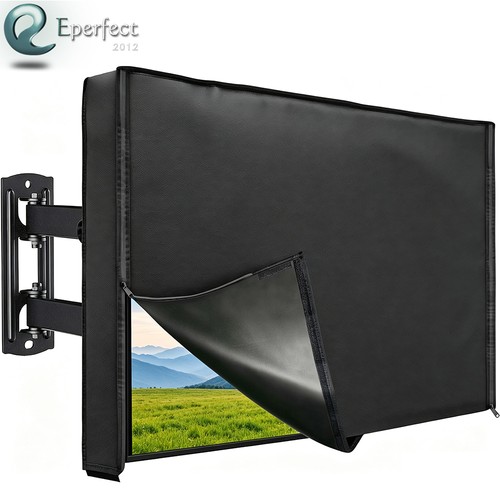 Waterproof outdoor cover - tv,
