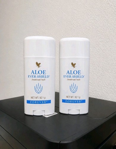 Forever living aloe - forever,
