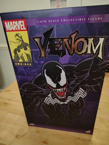 Hot toys marvel - marvel, comics