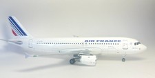Airbus A320 Air France Western