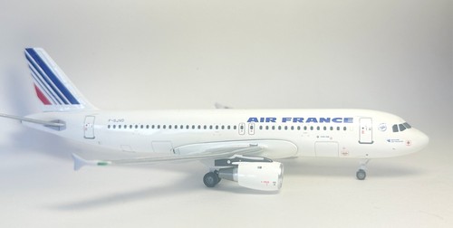 Airbus a320 air france western - airbus,