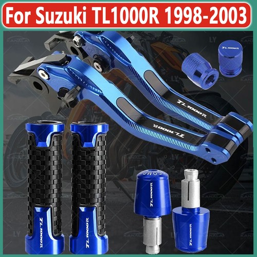 For suzuki tl1000r - for,