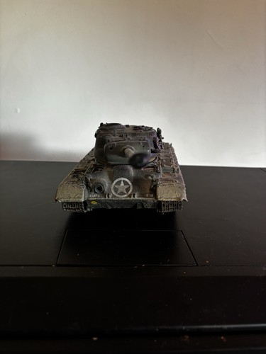 Forces valor pershing - of, 1:32