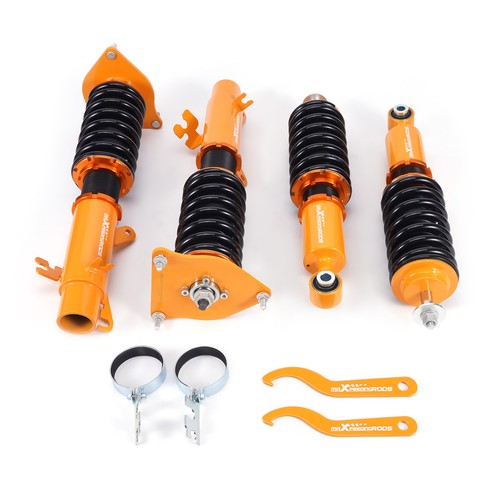 Complete coilovers kit for - coilovers,