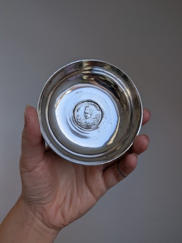 Antique persian silver - antique,