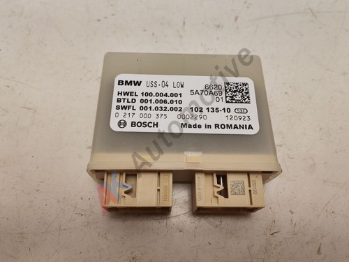 Bmw series f40 - 1, 19-24