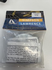 V4000 Windlass Simpson  Lawrence Deck Switch 0052514