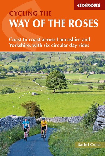 Cycling the way roses - the, of