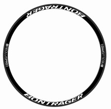 Bontrager aeolus pro3 wheel - aeolus,