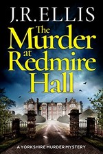 The Murder at Redmire Hall: 3