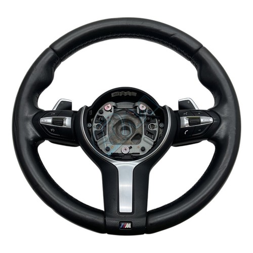 Bmw sport leather paddle - m,