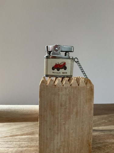Penguin automatic lighter - penguin,