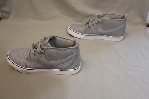 Nike toki chukka shoes - nike,