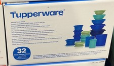 Tupperware Heritage Collection