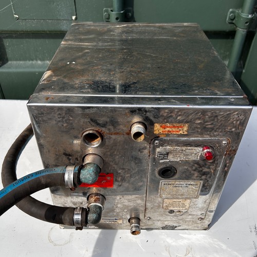 Atlantic marine stainless - atlantic,