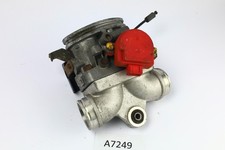 Moto Guzzi Quota 1100 ES 1998