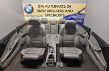 Bmw series e61 - 5, lci