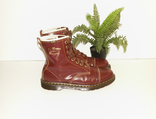 Martens 1460 cappers - dr.,
