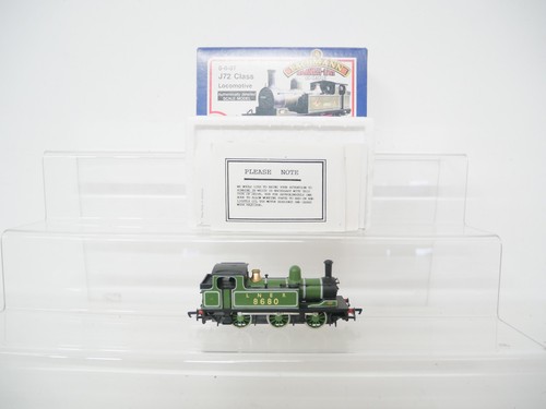Bachmann gauge steam - gauge,