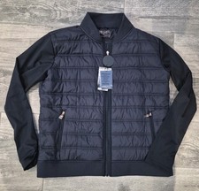 Equetech Thermic hybrid Jacket