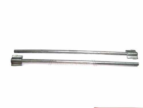 Lambretta series 2 handle - 1,